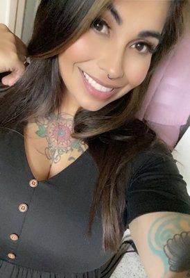 Photo of Alisha C.