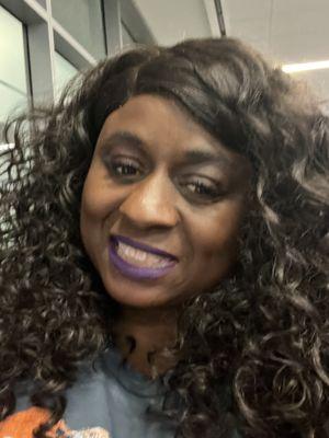 Photo of Sabrina S.
