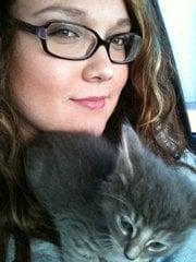 Photo of Katherine W.