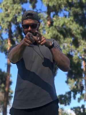 Photo of Josh F.