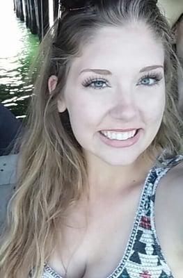 Photo of Kristyn S.
