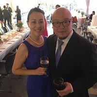 photo of Catherine P.