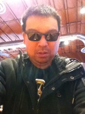 photo of Hesperian C.