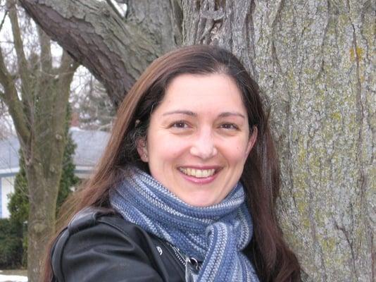 photo of Lisa K.