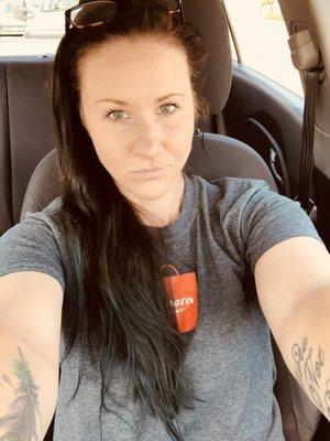 Photo of Christan G.