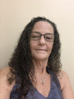 Photo of Kimberly P.