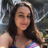 Photo of Sierra S.