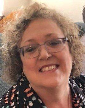 photo of Catherine F.