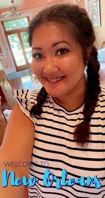 Photo of Jacklyn D.