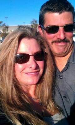 photo of Jeannine P.