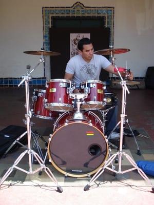 Photo of Steve G.