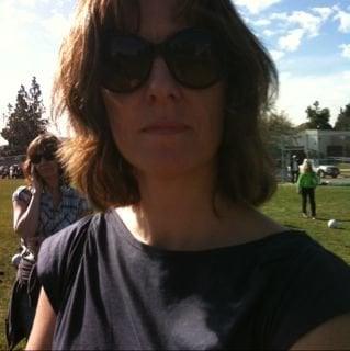 photo of Gretchen W.