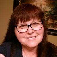 photo of Lisa B.