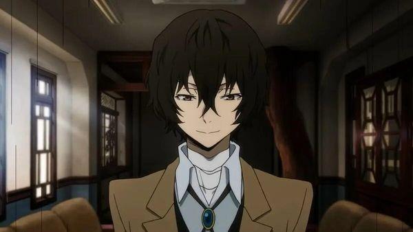 photo of Dazai O.