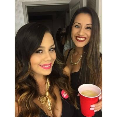 photo of Bridgett G.