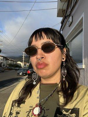 photo of Isabella T.