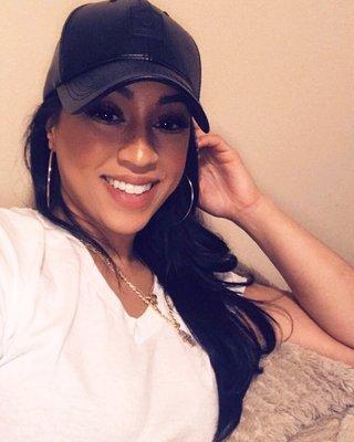 photo of Nicolette F.