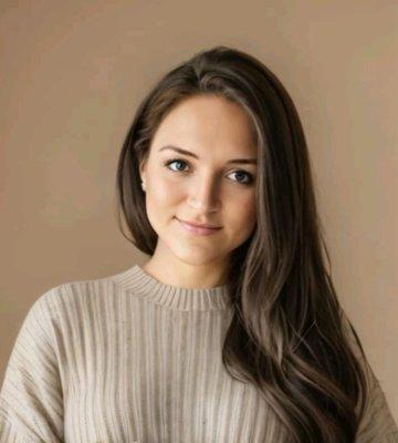 photo of Natalia B.