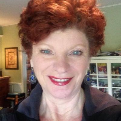 photo of Judy D.