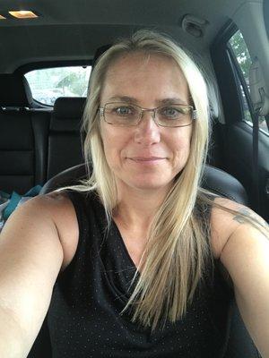 Photo of Kim M.