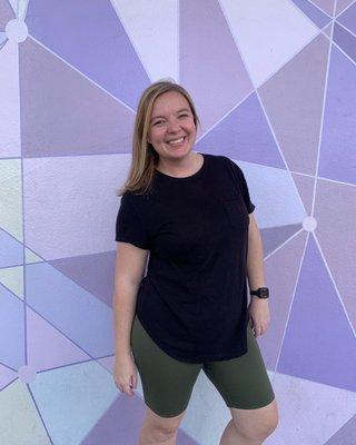 Photo of Chelsea C.