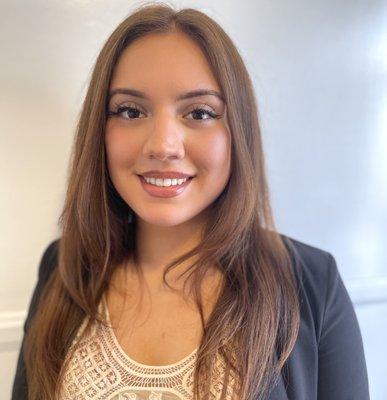 Photo of Sage K.