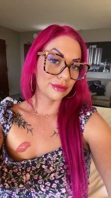 Photo of Jenna O.