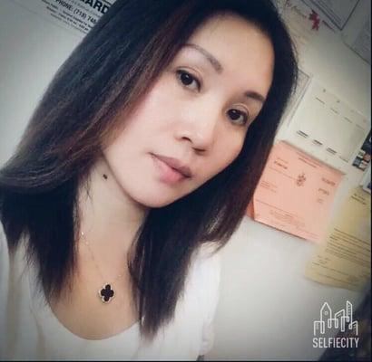 photo of Xiu Fang Z.