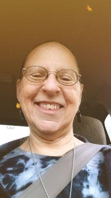 Photo of Lynn G.