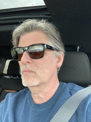 Photo of Sean K.