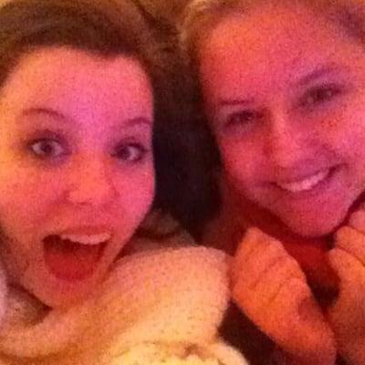 photo of Patricia K.