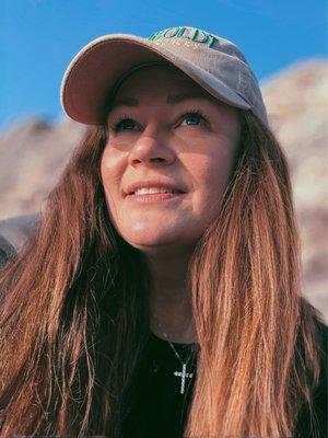 Photo of Stephanie F.