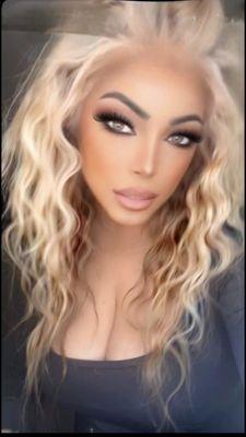Photo of Christina M.