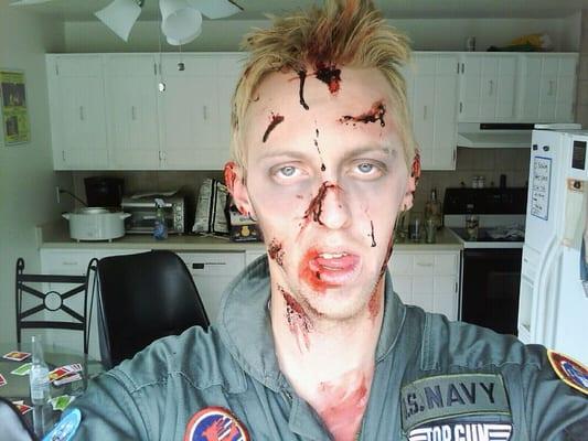 photo of Dylan S.