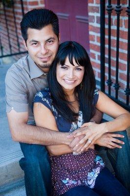 Photo of Griselda M.