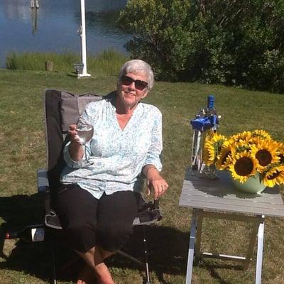 photo of Pat And Paul A.