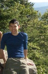 Photo of Mike M.