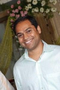 Photo of Gopichand K.