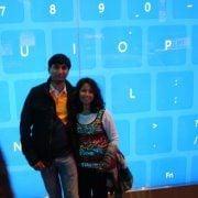 Photo of Deepa K.