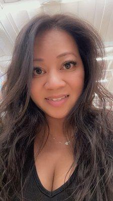 Photo of Nikki Z.