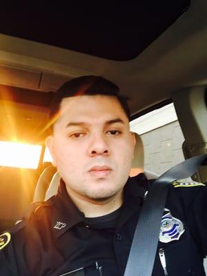 photo of Christian Q.