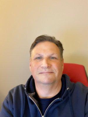 Photo of Terry S.