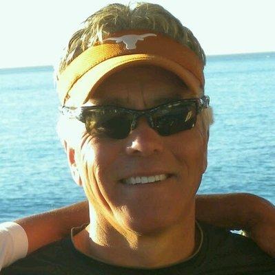 photo of Woodward S.