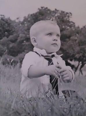 Photo of Mark C.
