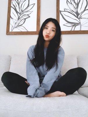 Photo of Julie C.