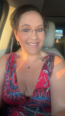 Photo of Melissa L.