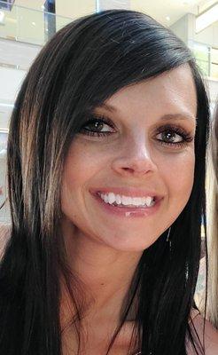 photo of Bridgette N.