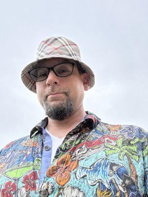 Photo of Alex V.