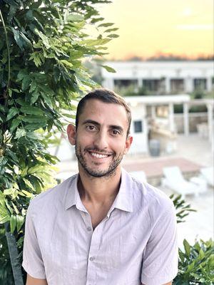 Photo of Mark M.