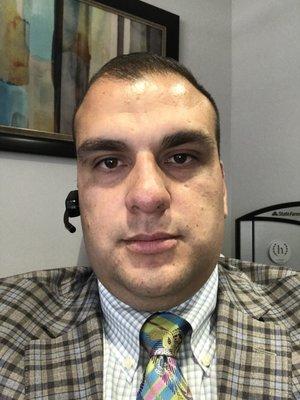 Photo of Julian R.
